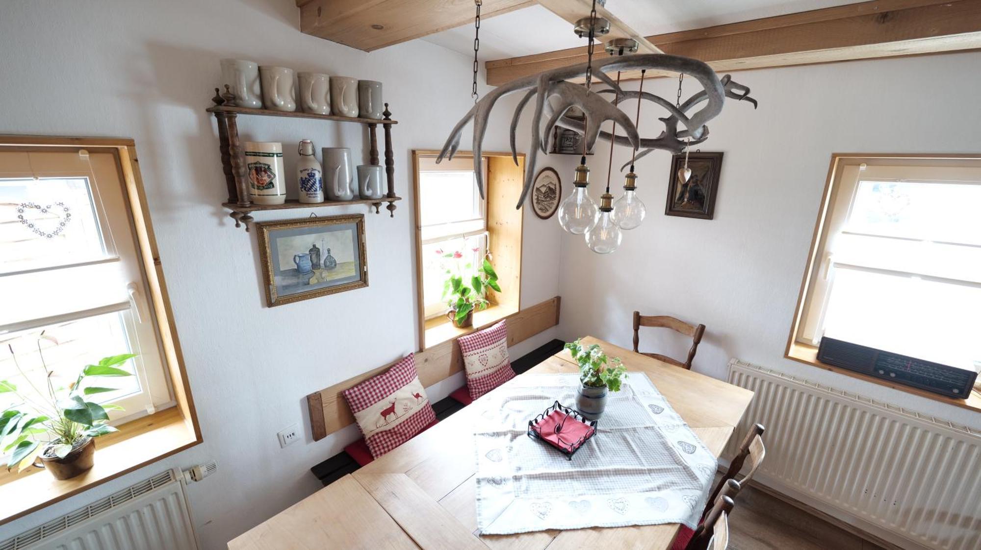 Rosi'S Haeusle Schwarzwald / Terasse Mit Garten Fluorn-Winzeln Dış mekan fotoğraf